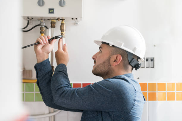 Best Commercial Plumbing Services  in USA